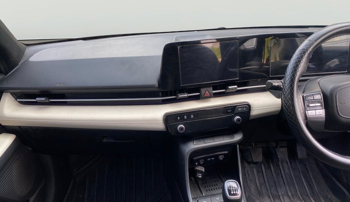 2023 Hyundai Verna SX 1.5 l MPI, Petrol, Manual, 49,512 km, Air Conditioner