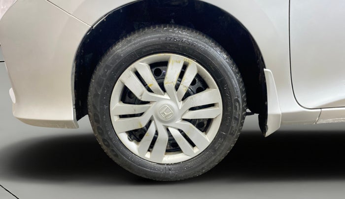 2014 Honda City 1.5L I-VTEC SV, Petrol, Manual, 24,133 km, Left Front Wheel