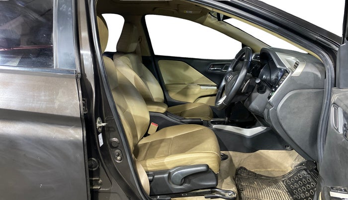 2019 Honda City 1.5L I-VTEC ZX CVT, Petrol, Automatic, 37,751 km, Right Side Front Door Cabin