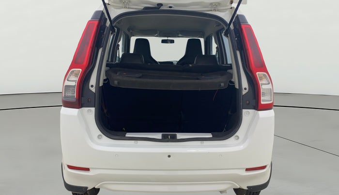 2021 Maruti New Wagon-R VXI 1.0, Petrol, Manual, 65,482 km, Boot Open Zoomed View