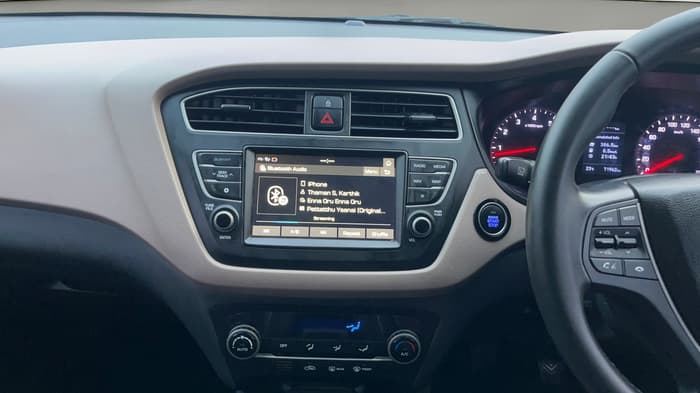 Features