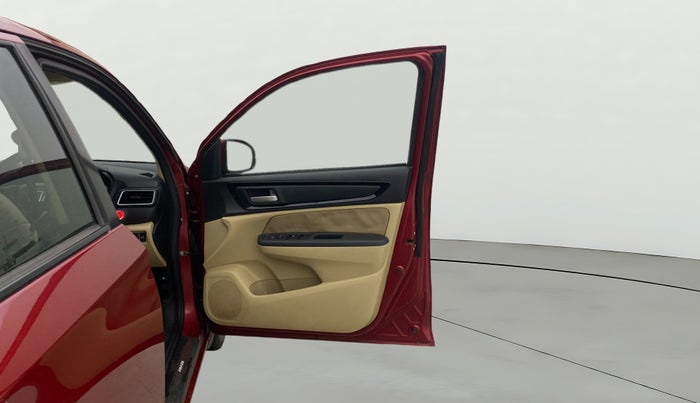 2019 Honda Amaze 1.2L I-VTEC VX, Petrol, Manual, 83,116 km, RHS Front Door