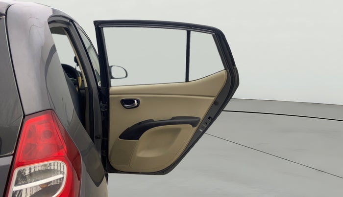 2012 Hyundai i10 SPORTZ 1.2 AT, Petrol, Automatic, 87,337 km, RHS Rear Door