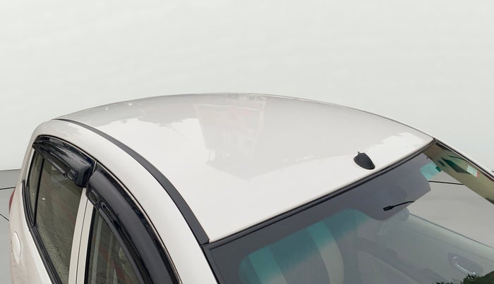 2015 Hyundai i10 SPORTZ 1.1, Petrol, Manual, 65,071 km, Roof