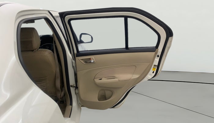 2017 Maruti Swift Dzire VXI, Petrol, Manual, 59,681 km, RHS Rear Door