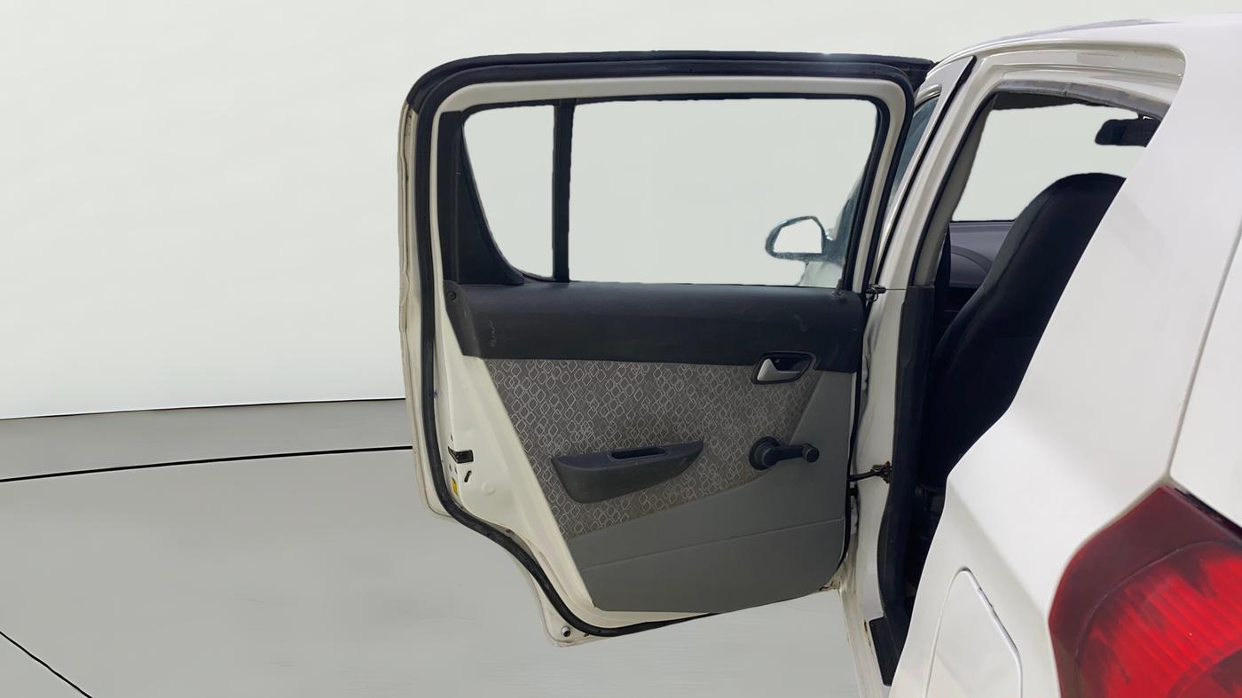 2018 Maruti Alto 800 VXI, CNG, Manual, 1,09,638 km, LHS Rear Door
