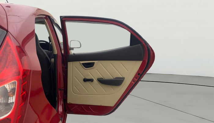 2015 Hyundai Eon D-LITE+, Petrol, Manual, 26,920 km, RHS Rear Door