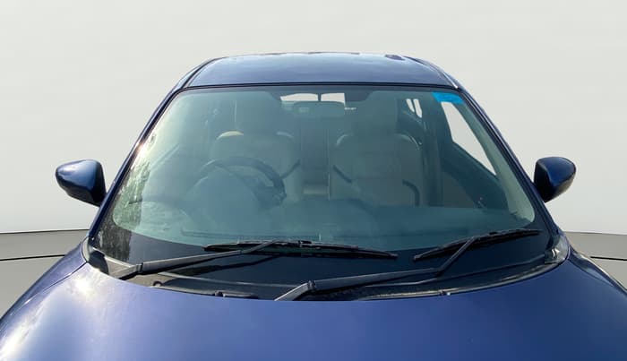 2020 Maruti Dzire VXI, Petrol, Manual, 41,484 km, Front Windshield