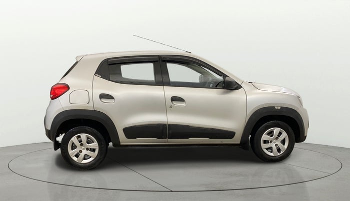 2016 Renault Kwid RXT 0.8 (O), Petrol, Manual, 46,740 km, Right Side View
