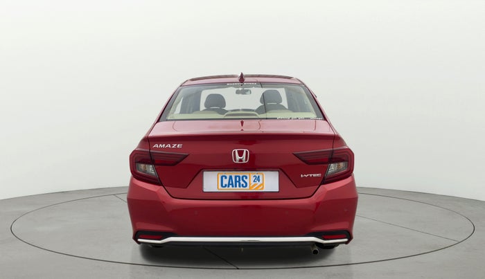 2023 Honda Amaze 1.2L I-VTEC VX CVT, Petrol, Automatic, 23,392 km, Back/Rear