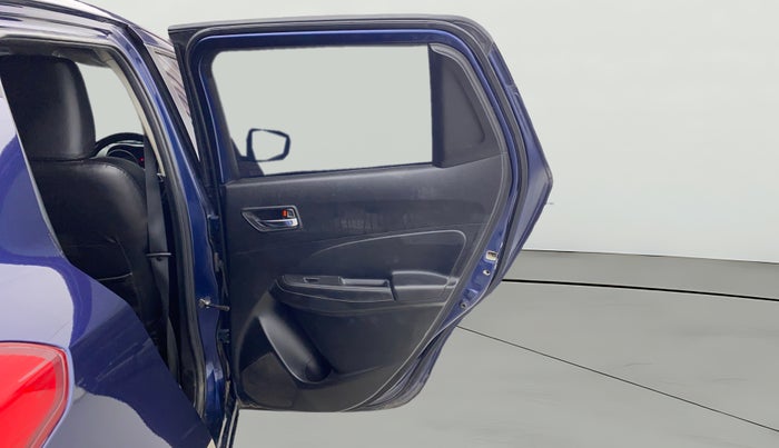 2021 Maruti Swift VXI, Petrol, Manual, 91,450 km, RHS Rear Door