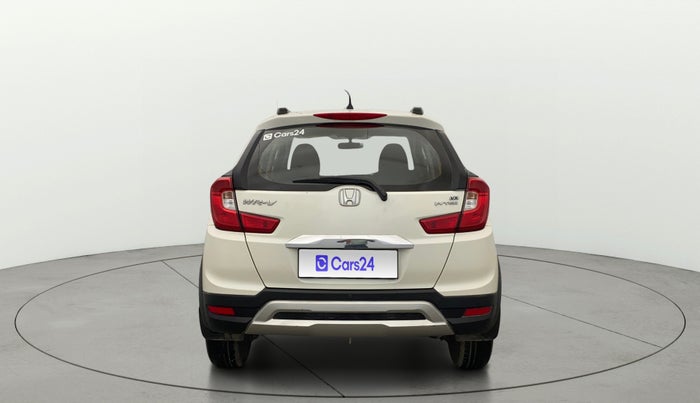 2018 Honda WR-V 1.2L I-VTEC VX MT, Petrol, Manual, 12,006 km, Back/Rear