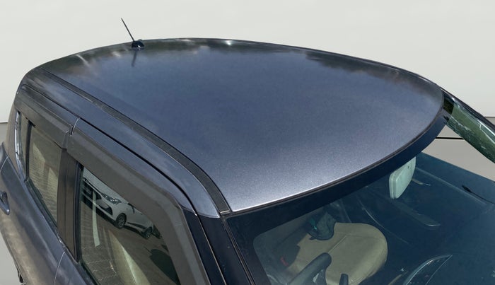 2013 Maruti Swift VDI, Diesel, Manual, 87,232 km, Roof