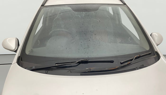 2015 Hyundai Grand i10 SPORTZ 1.2 KAPPA VTVT, Petrol, Manual, 71,729 km, Front Windshield