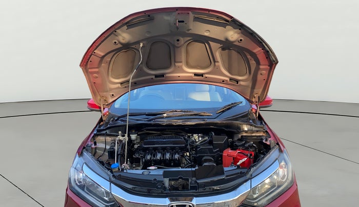 2019 Honda City 1.5L I-VTEC VX CVT, Petrol, Automatic, 56,471 km, Open Bonet