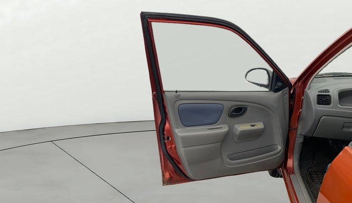 2014 Maruti Alto K10 VXI, Petrol, Manual, 64,768 km, LHS Front Door