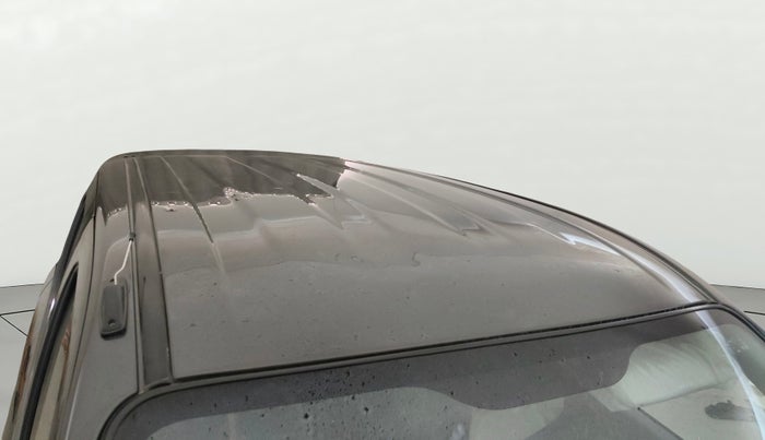 2018 Maruti Alto K10 VXI (O) AMT, Petrol, Automatic, 19,500 km, Roof