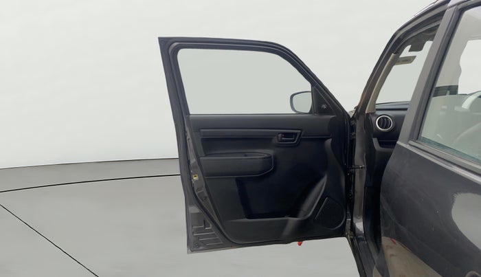 2021 Maruti S PRESSO VXI PLUS AMT, Petrol, Automatic, 26,765 km, LHS Front Door