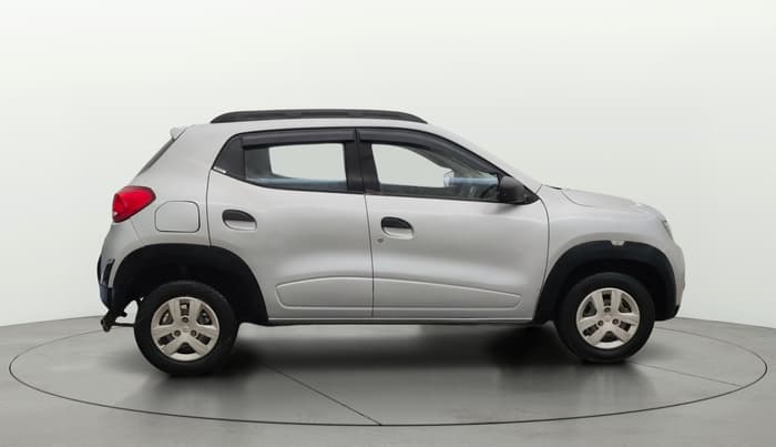 2016 Renault Kwid RXL, Petrol, Manual, 60,098 km, Right Side View