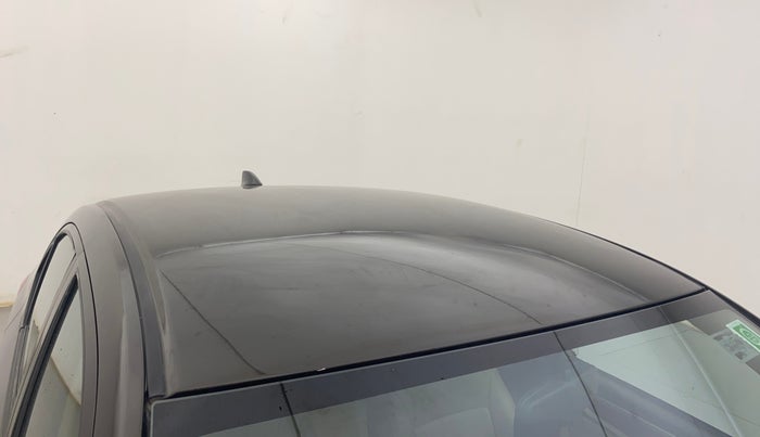 2023 Honda Amaze 1.2L I-VTEC VX CVT, Petrol, Automatic, 32,279 km, Roof