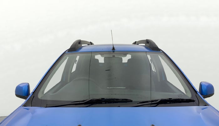 2019 Renault Duster RXS OPT CVT, Petrol, Automatic, 40,664 km, Front Windshield