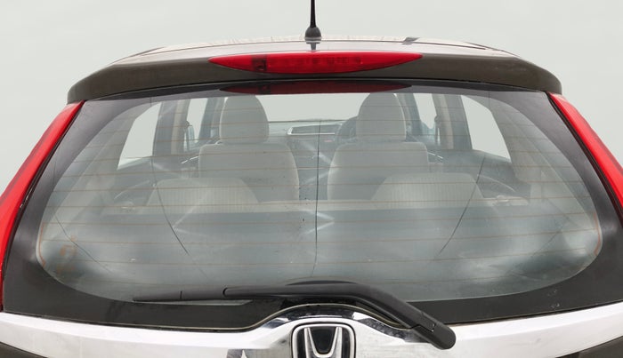 2015 Honda Jazz 1.2L I-VTEC V, Petrol, Manual, 69,527 km, Rear Windshield