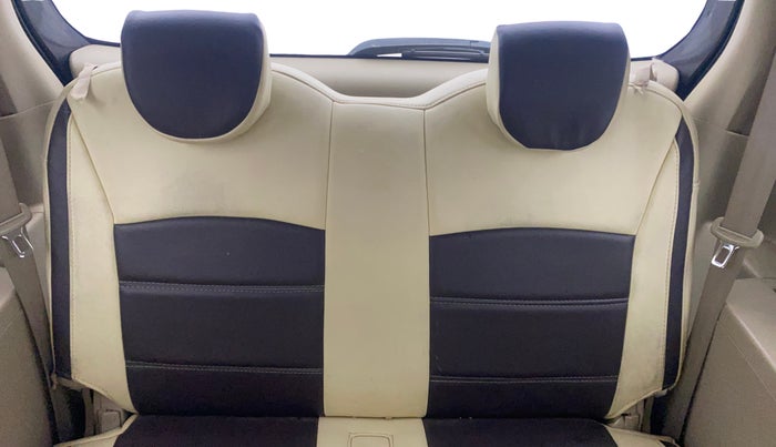 2014 Maruti Ertiga ZXI, Petrol, Manual, 54,724 km, Third Seat Row ( optional )