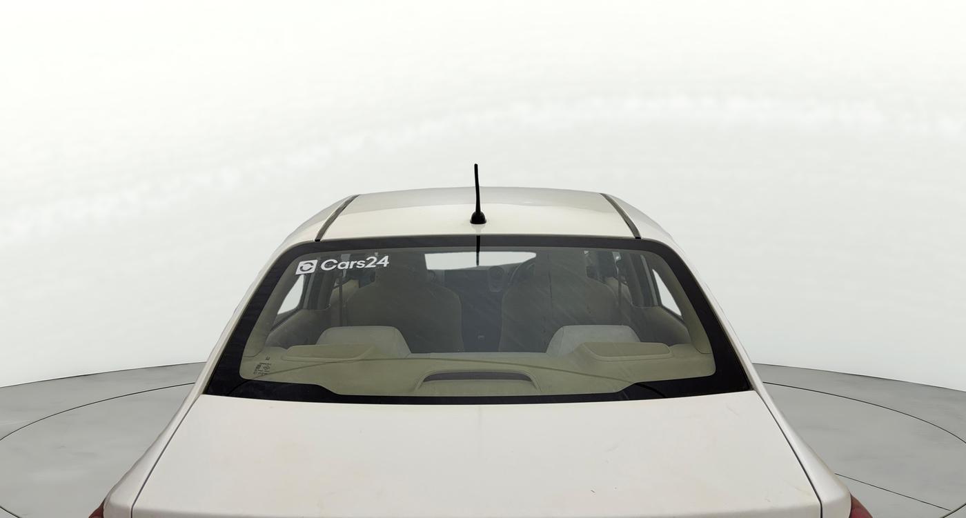 2015 Honda Amaze 1.2L I-VTEC E, Petrol, Manual, 37,831 km, Rear Windshield