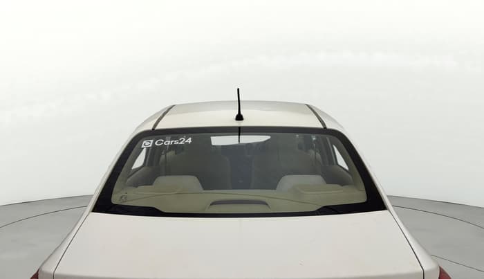 2015 Honda Amaze 1.2L I-VTEC E, Petrol, Manual, 37,831 km, Rear Windshield
