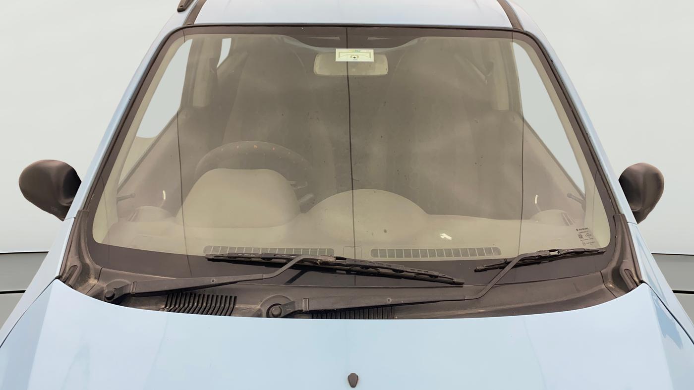 2012 Maruti Alto 800 LXI, Petrol, Manual, 85,772 km, Front Windshield