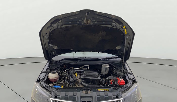 2020 Skoda Rapid AMBITION AT TSI, Petrol, Automatic, 47,837 km, Open Bonet