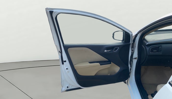 2019 Honda City 1.5L I-VTEC V MT, CNG, Manual, 78,988 km, LHS Front Door