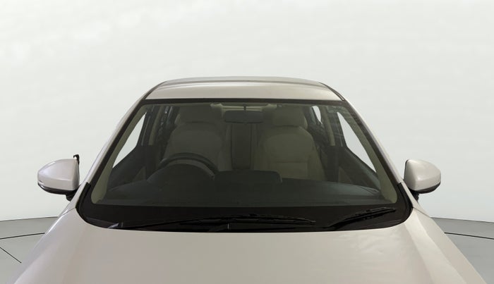 2019 Honda Amaze 1.2L I-VTEC V CVT, Petrol, Automatic, 36,706 km, Front Windshield