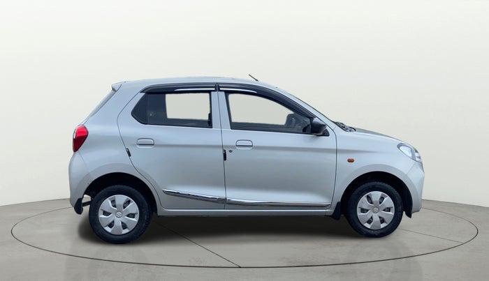 2023 Maruti Alto K10 VXI, Petrol, Manual, 39,770 km, Right Side View