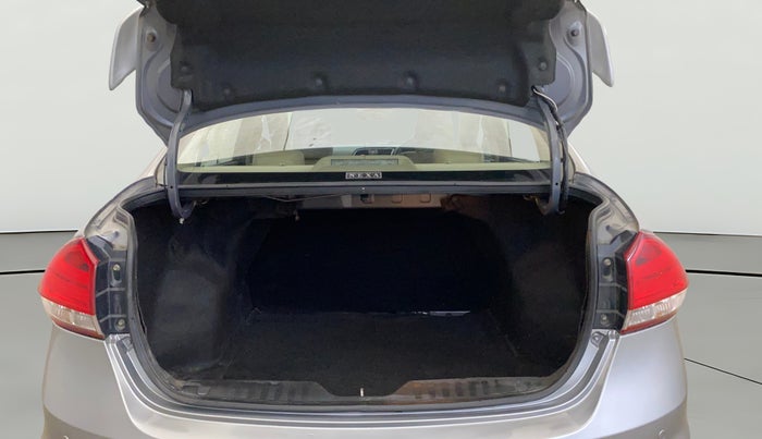 2019 Maruti Ciaz ALPHA  AT 1.5 SHVS PETROL, Petrol, Automatic, 44,903 km, Boot Open Zoomed View