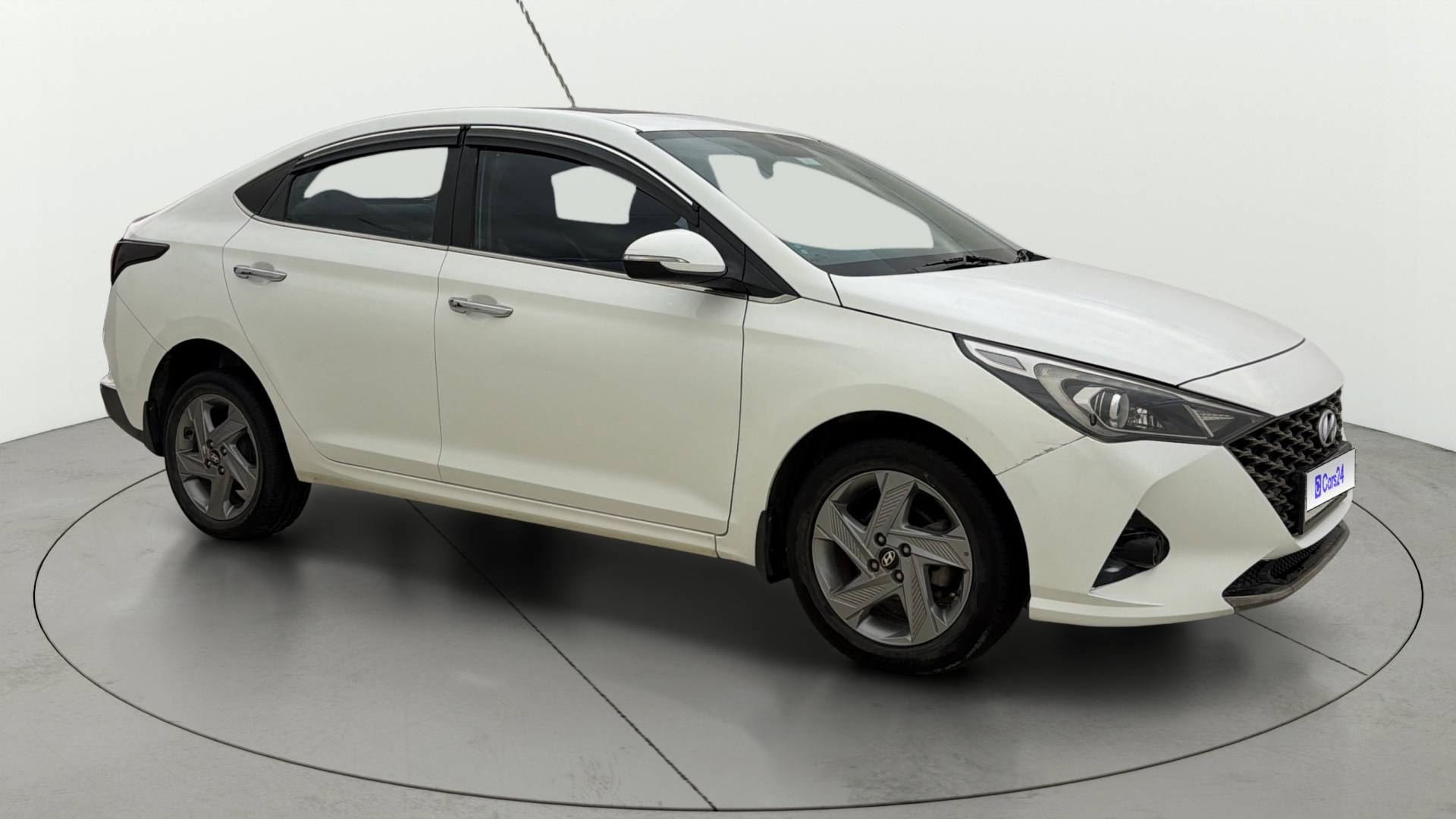 2022 Hyundai Verna SX 1.5 VTVT 2022 Hyundai Verna SX 1.5 VTVT