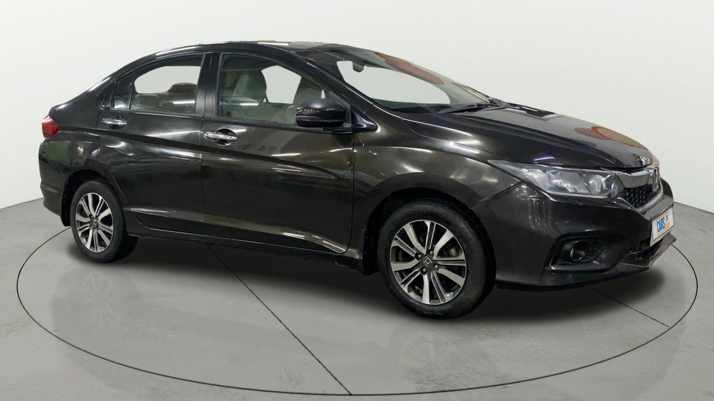 2017 Honda City 1.5L I-VTEC V MT, Petrol, Manual, 68,832 km, SRP