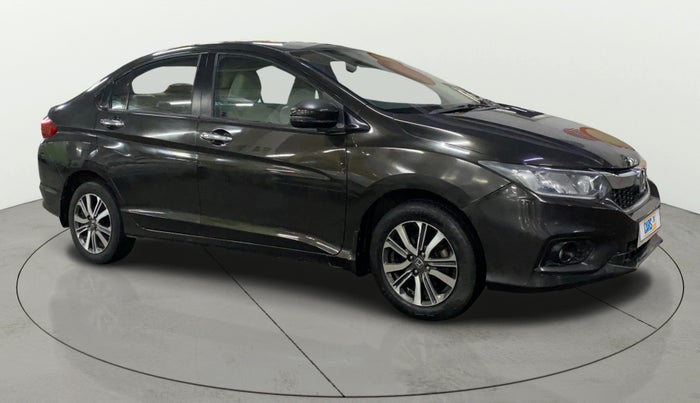 2017 Honda City 1.5L I-VTEC V MT, Petrol, Manual, 68,832 km, SRP