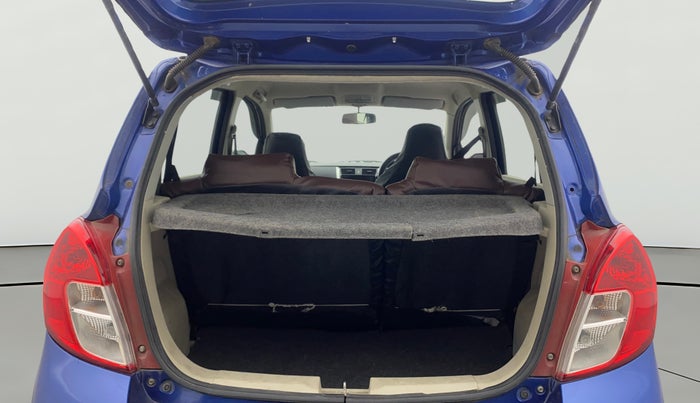 2019 Maruti Celerio ZXI, Petrol, Manual, 70,881 km, Boot Open Zoomed View
