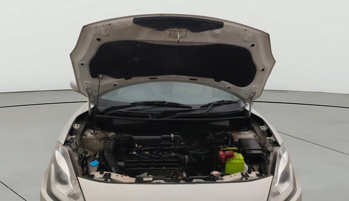 2018 Maruti Dzire ZXI PLUS, Petrol, Manual, 75,062 km, Open Bonet