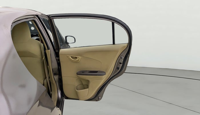 2013 Honda Amaze 1.2L I-VTEC S, Petrol, Manual, 78,863 km, RHS Rear Door