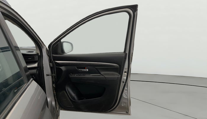 2020 Maruti XL6 ZETA MT, Petrol, Manual, 81,280 km, RHS Front Door