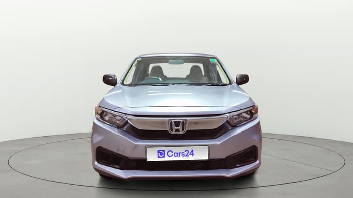 2018 Honda Amaze 1.2L I-VTEC E, Petrol, Manual, 64,555 km, Front