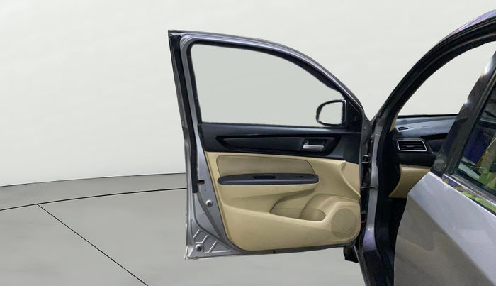 2018 Honda Amaze 1.2L I-VTEC S, Petrol, Manual, 90,647 km, LHS Front Door