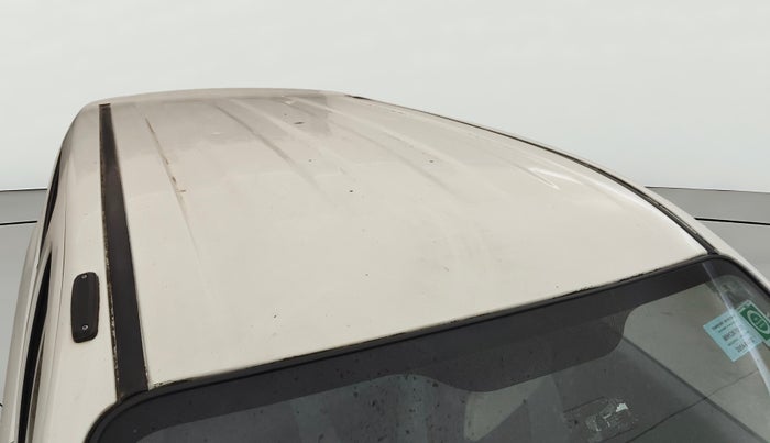 2014 Maruti Alto 800 LXI, Petrol, Manual, 7,936 km, Roof