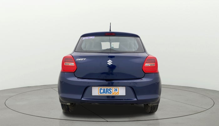 2023 Maruti Swift VXI AMT, Petrol, Automatic, 24,448 km, Back/Rear