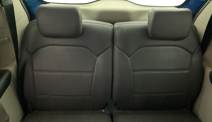 2020 Renault TRIBER RXT, Petrol, Manual, 49,771 km, Third Seat Row ( optional )