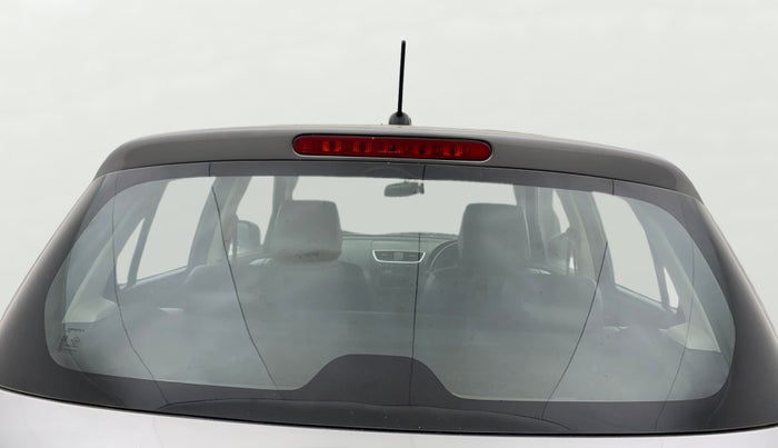 2013 Maruti Swift VDI, Diesel, Manual, 1,17,217 km, Rear Windshield