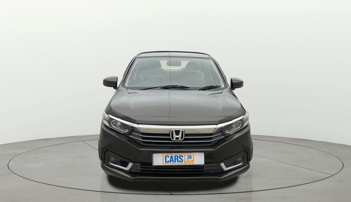 2021 Honda Amaze 1.2L I-VTEC VX CVT, Petrol, Automatic, 59,730 km, Front