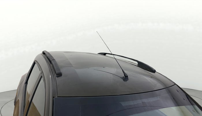 2020 Renault Kwid RXL, Petrol, Manual, 38,712 km, Roof